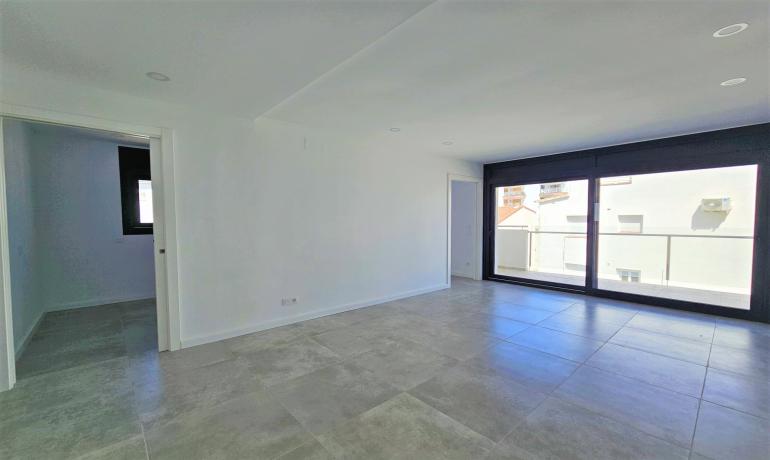 Apartament d'Obra Nova en Venda