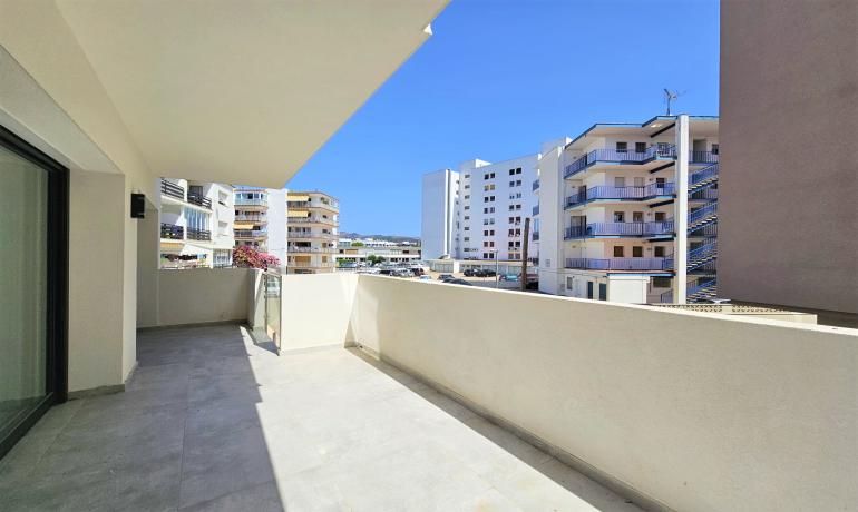 Apartamento de Obra Nueva en Venta