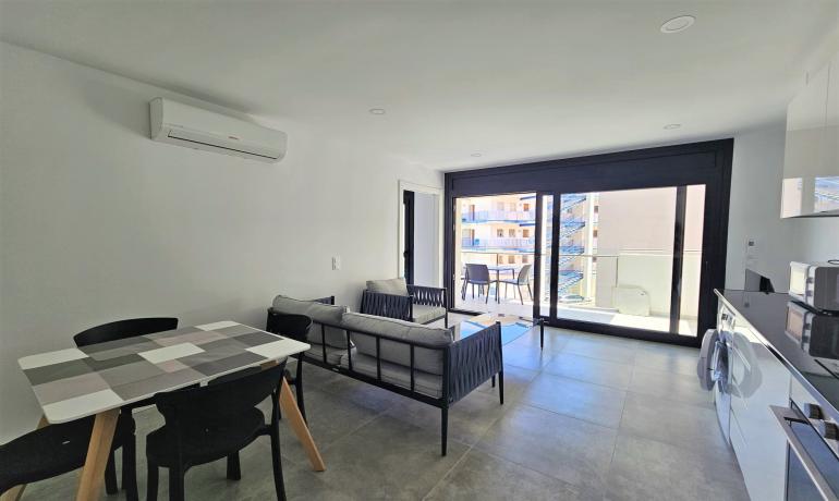 Apartamento de Obra Nueva en Venta