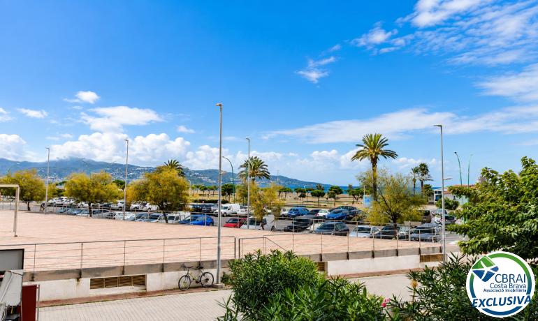для продажиапартаменты Empuriabrava