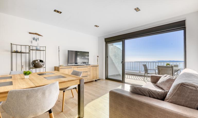 ✨ Apartamento Reformado con Vistas al Mar en Canyelles – Roses ✨