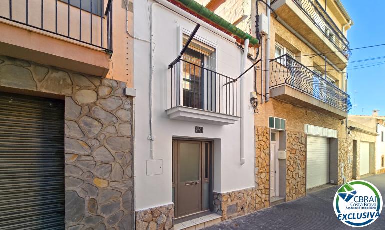 Venta de  Casa en Roses, Costa Brava