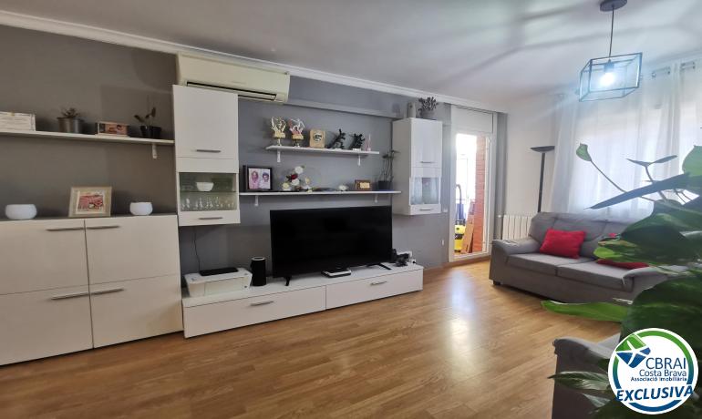 for saleFlat/Apartment Figueres
