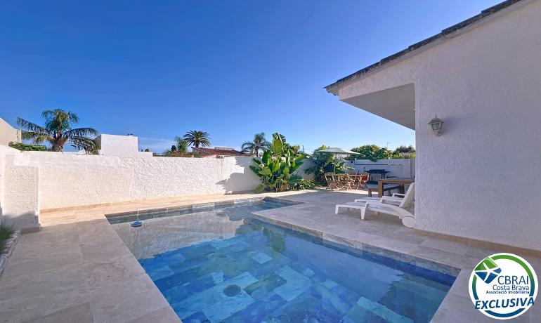 Venta de Casa Empuriabrava