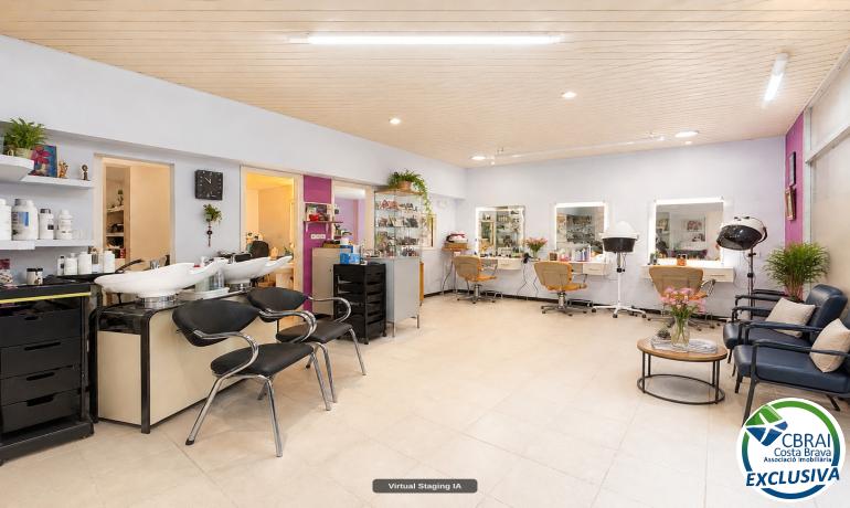 для продажиобъект Figueres