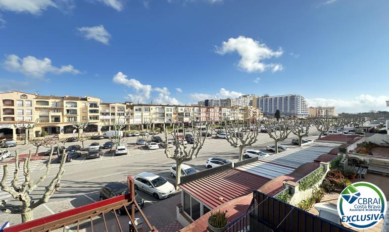 для продажиапартаменты Empuriabrava