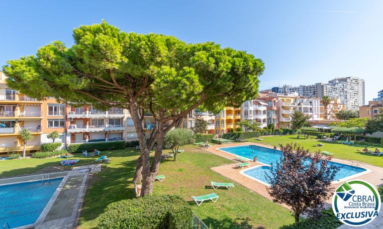 for saleFlat/Apartment Empuriabrava