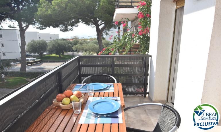 Vente  Appartement à Roses, Costa Brava