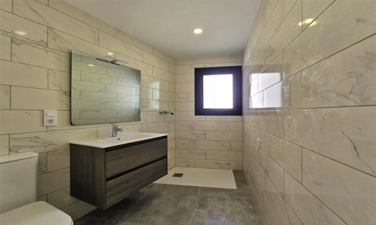 Apartamento de Obra Nueva en Venta