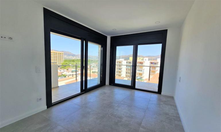 Apartamento de Obra Nueva en Venta