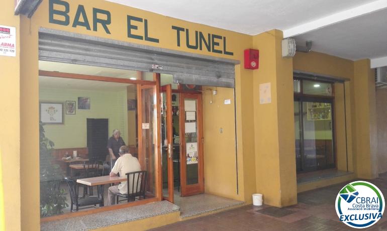 for saleCommercial premises Figueres