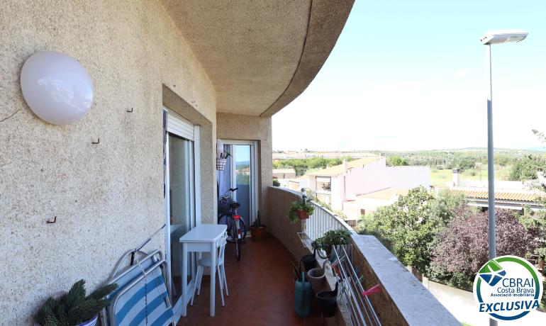 Venta de Piso/Apartamento Figueres