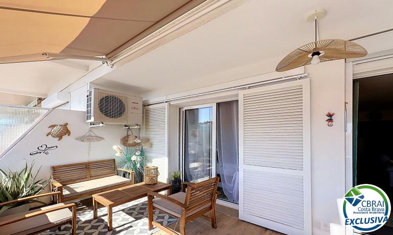 for saleFlat/Apartment Empuriabrava
