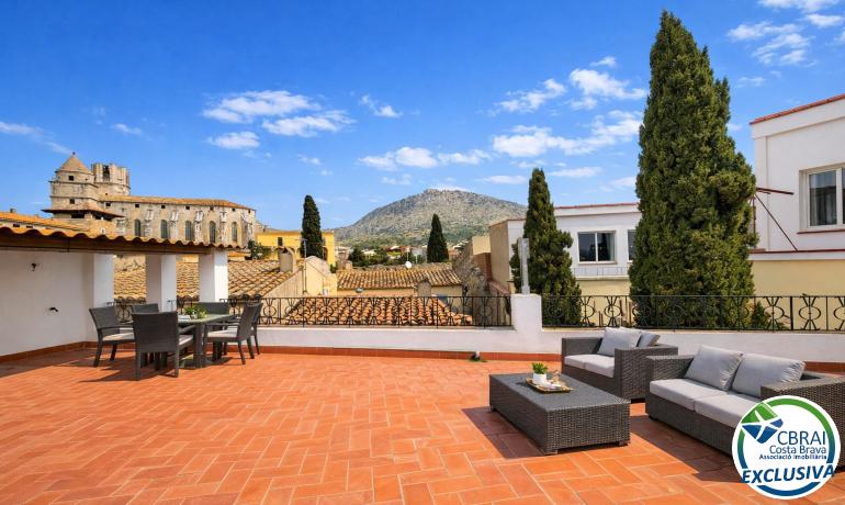 for saleHouse Torroella de Montgrí