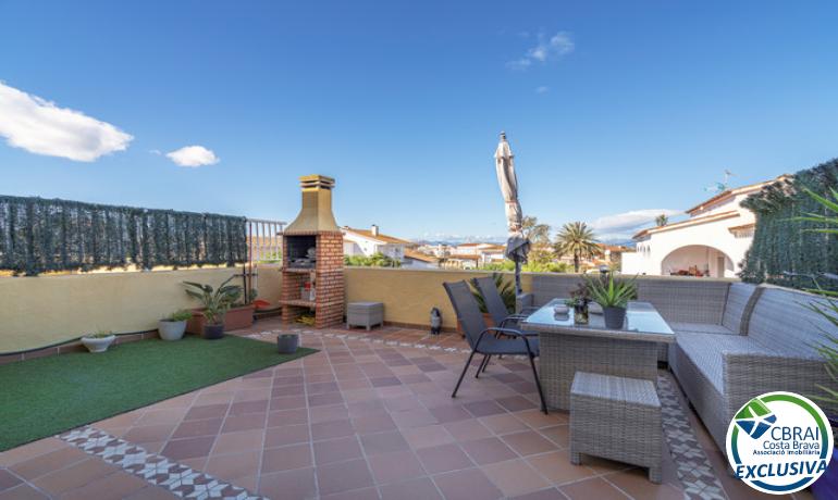 Venda de Pis/Apartament Empuriabrava