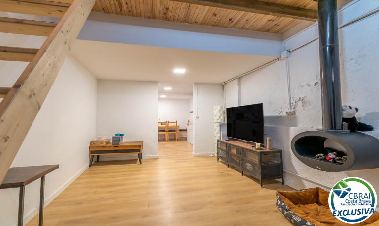 для продажиДом Castelló d'Empúries