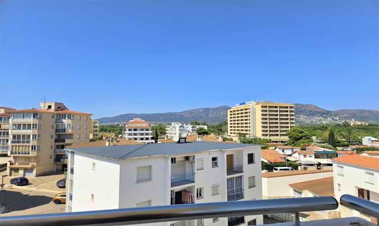 Apartamento de Obra Nueva en Venta