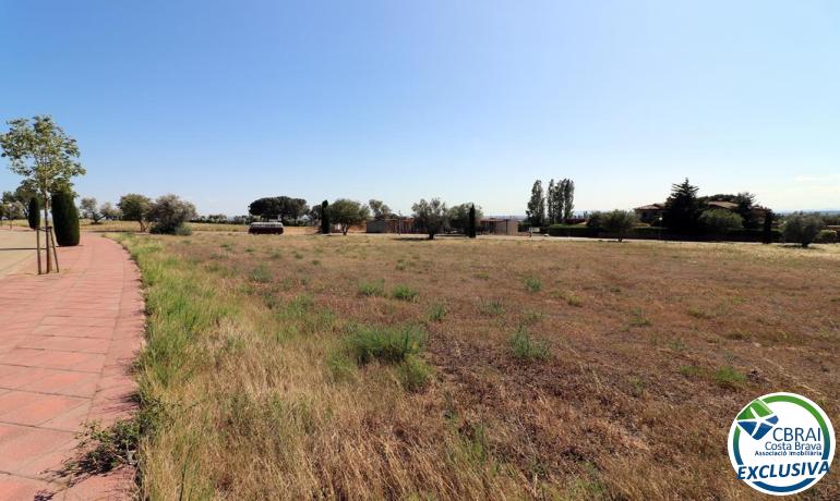 VerkaufTerrain Peralada