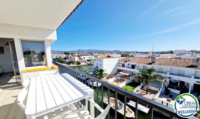 Venta de Piso/Apartamento Empuriabrava