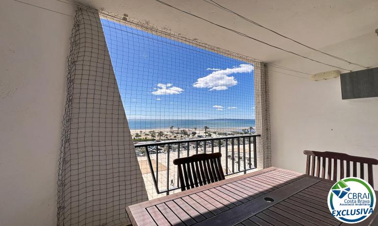 for saleFlat/Apartment Empuriabrava