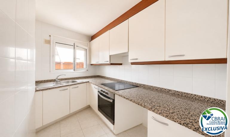 for saleFlat/Apartment Torroella de Montgrí