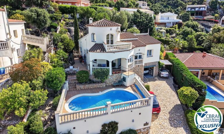 для продажиДом Palau-saverdera