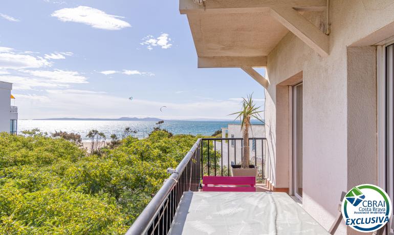 Vente  Appartement à Roses, Costa Brava