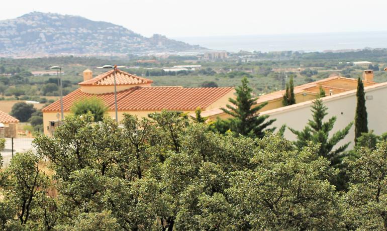 En venda un dels Últims terrenys disponibles a Can Isaac-Palau Saverdera