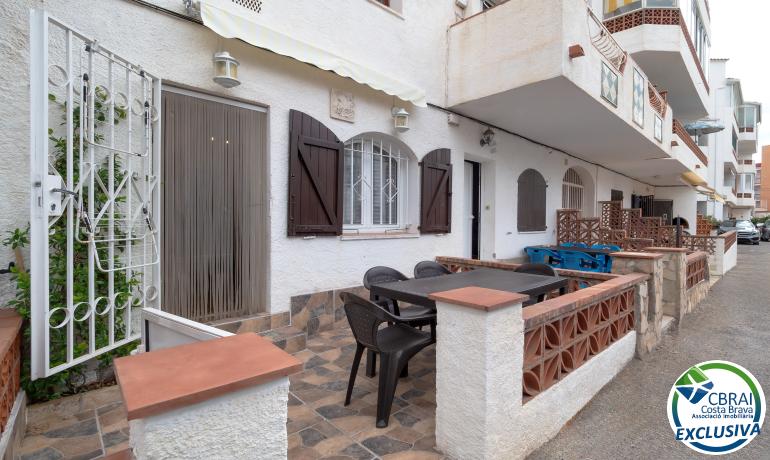 for saleFlat/Apartment Empuriabrava