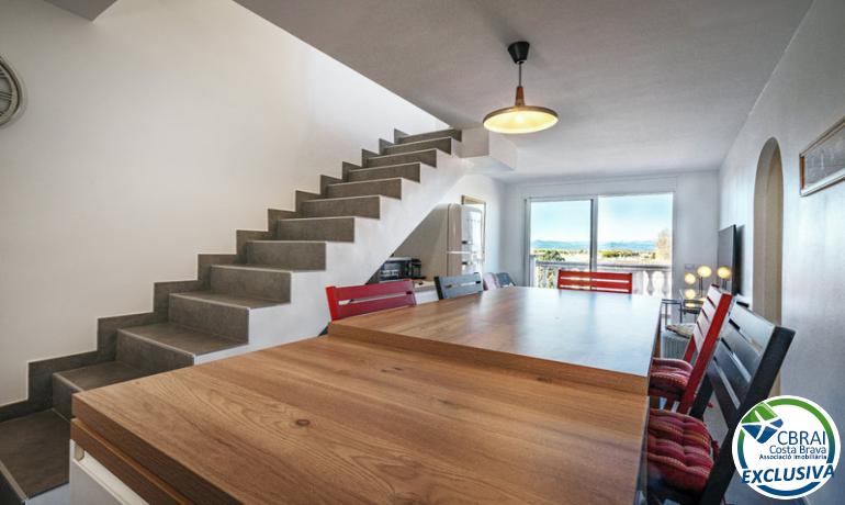 Venda de Pis/Apartament Empuriabrava