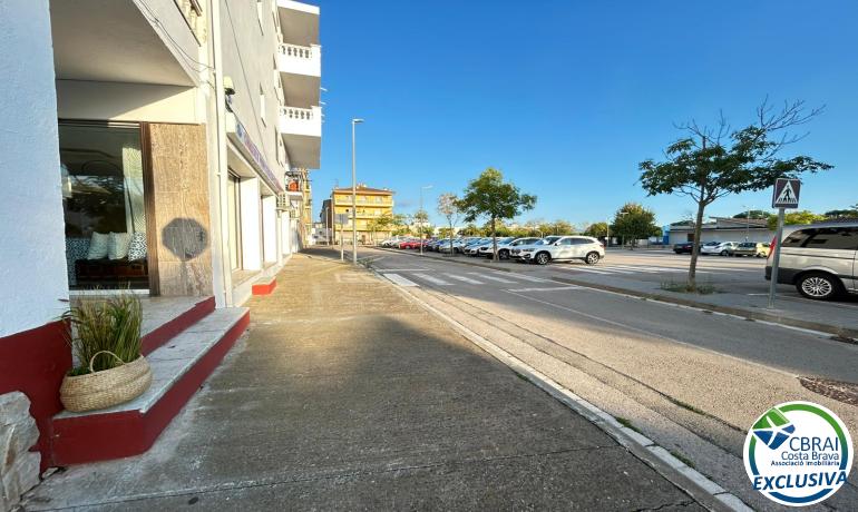 Venta de Piso/Apartamento Empuriabrava