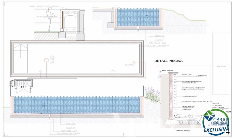 Construeix la teva nova casa a pocs minuts de la platja! Bona oportunitat!