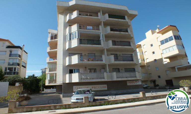 Venta de Piso/Apartamento Roses