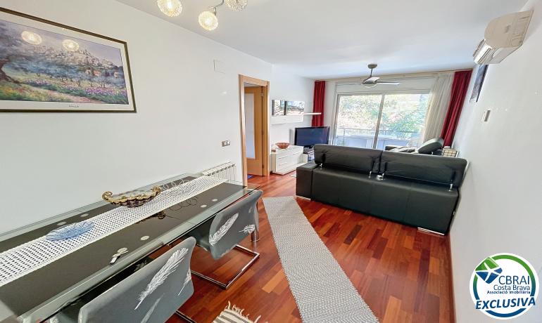 Vente  Appartement à Roses, Costa Brava