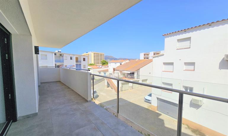 Apartamento de Obra Nueva en Venta