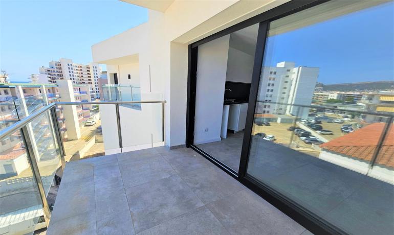 Apartamento de Obra Nueva en Venta