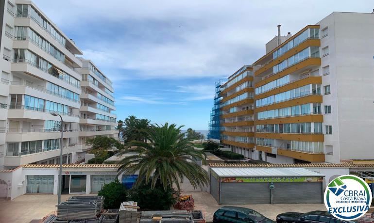 Vente de  Appartement en Roses, Costa Brava