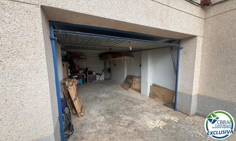 Venta de Parking Roses