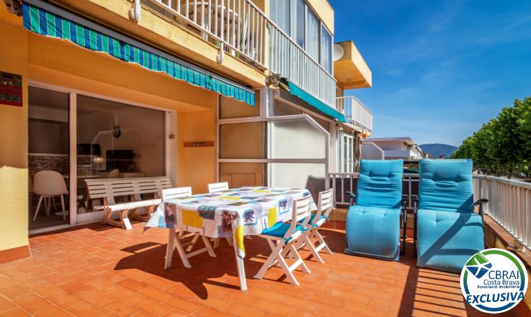 for saleStudio Empuriabrava