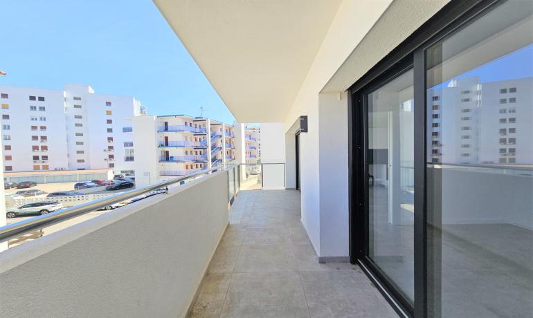 Apartamento de Obra Nueva en Venta