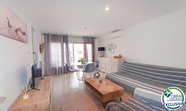 Venda de Pis/Apartament Roses
