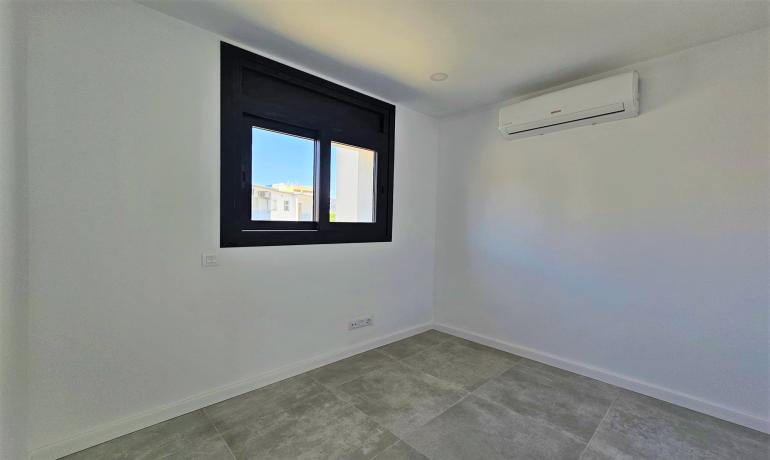 New Build Apartment for Sale