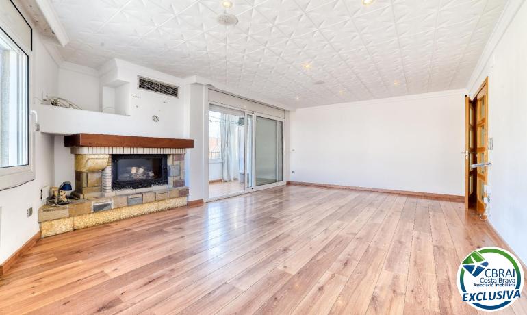 Venta de Piso/Apartamento Roses