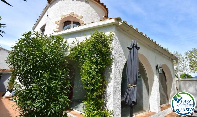 for saleHouse Empuriabrava