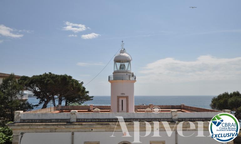 Construeix la teva nova casa a pocs minuts de la platja! Bona oportunitat!