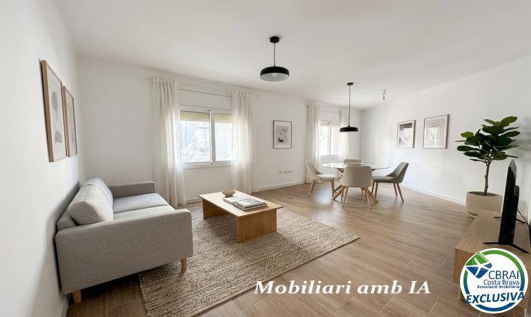 for saleFlat/Apartment Portbou
