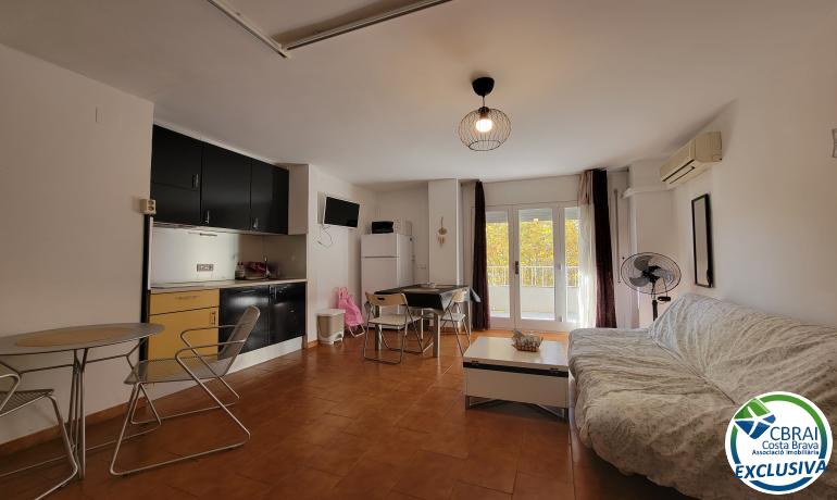 for saleStudio Empuriabrava