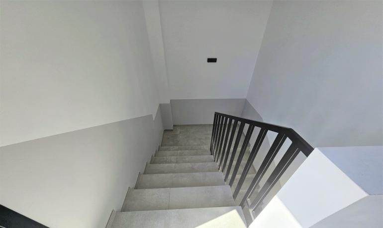 Apartamento de Obra Nueva en Venta