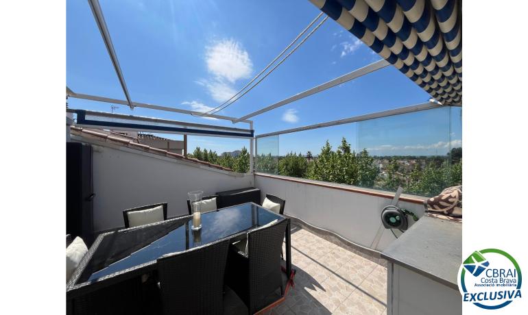 Venta de Piso/Apartamento Empuriabrava
