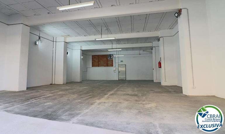 for saleCommercial premises Figueres
